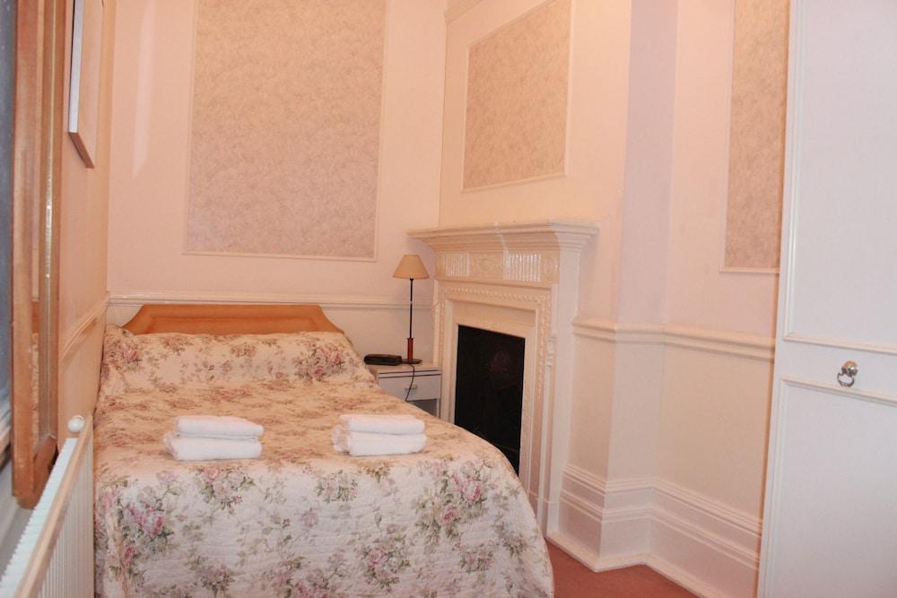 Kensingtoncourt Aparthotel Londýn Exteriér fotografie
